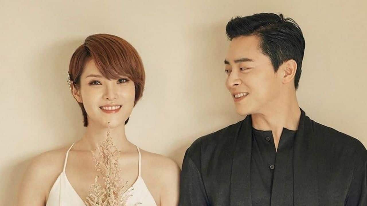 Jo Jung Suk and Gummy become parents again as they welcome their second daughter