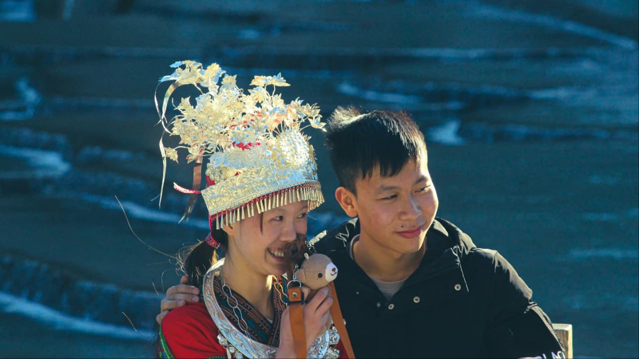 China woman buys Rs 2,500 ‘love insurance’, claims Rs 1.2 lakh after marriage a decade later