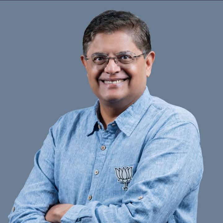 Timeliness strictly spelled in IBC 2.0, debt recovery for banks may double from current levels: Baijayant Panda