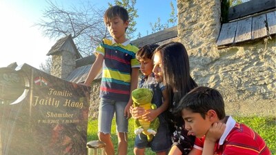 Celina Jailey denied access to her children