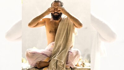 Bhramari Pranayama is more than a bee sound — it’s a nervous system reset hiding in plain sight
