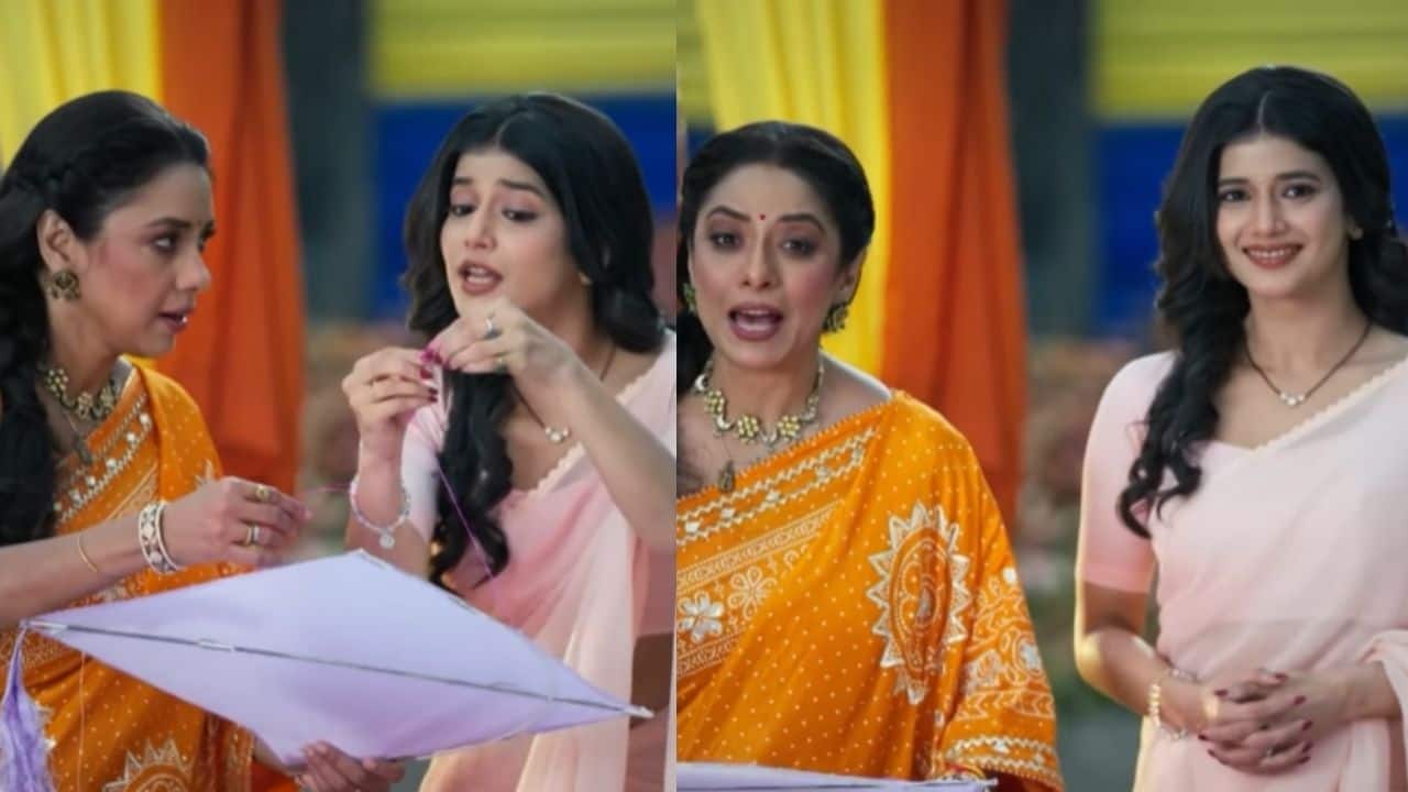 Makar Sankranti 2026 special: Anupamaa and Yeh Rishta Kya Kehlata Hai to host a special integration episode