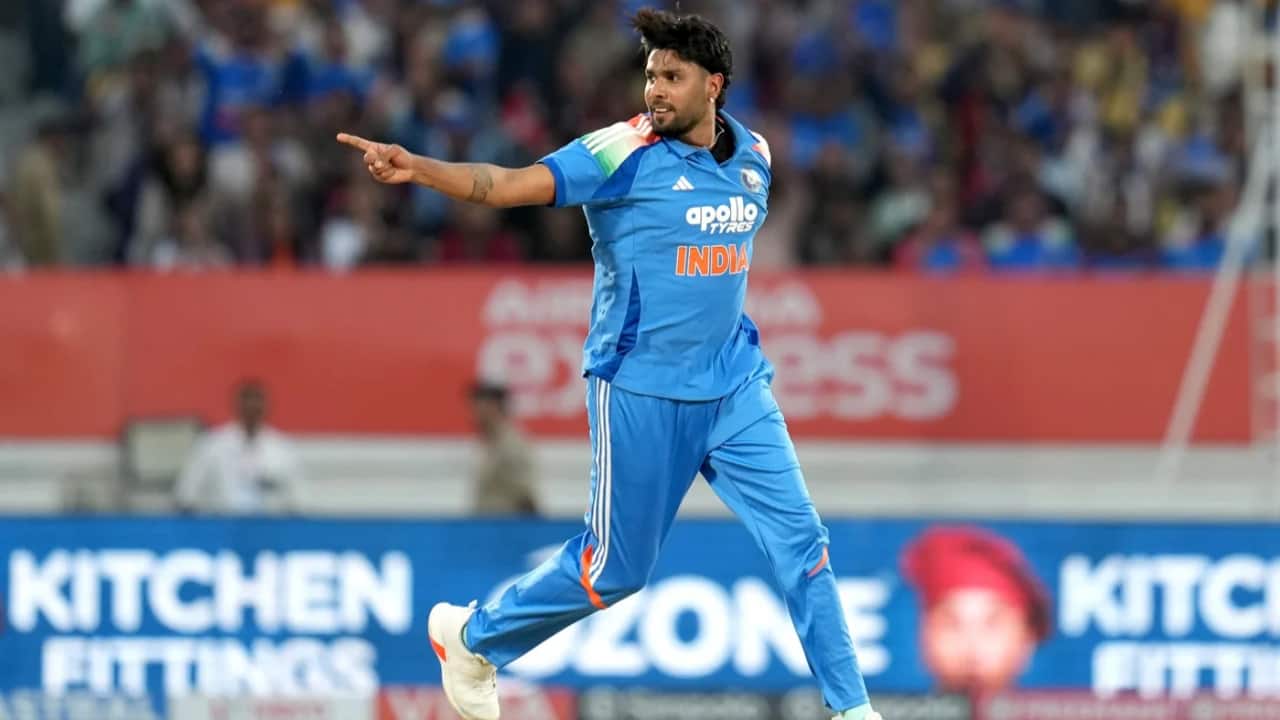 Beyond the trolling: How Harshit Rana has evolved in recent months