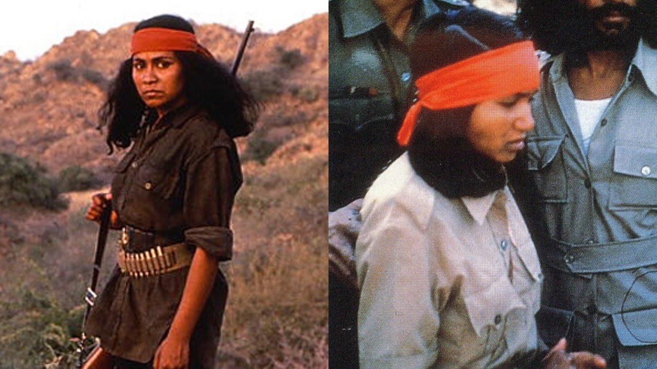 'I would have died, if I was Phoolan Devi', when Bandit Queen actress Seema Biswas recalled playing Indian dacoit