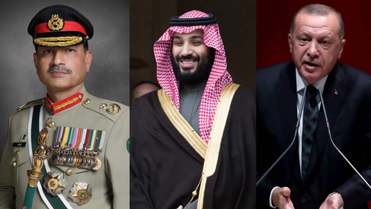 Turkish arms, Pak nukes, Saudi money: How real is the ‘Islamic NATO’ idea and why it's bad news for India