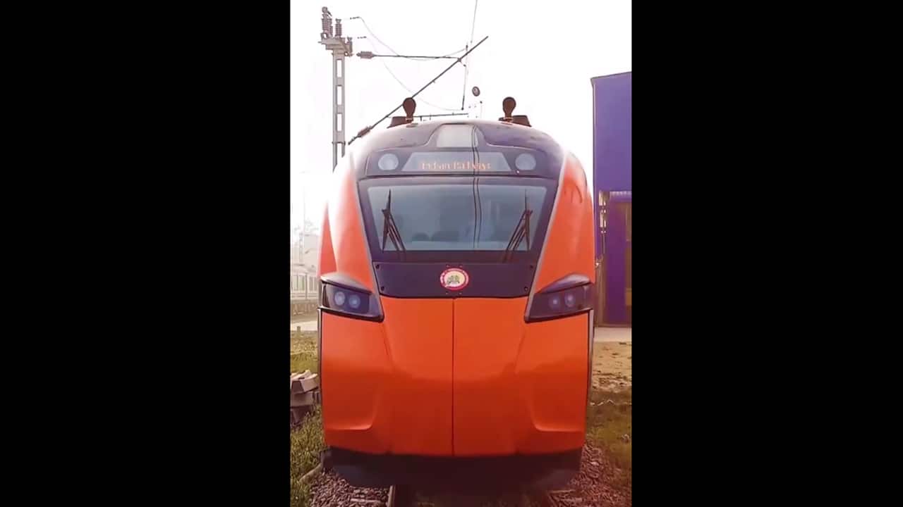 After toilet etiquette plea, Indian Railway official’s fresh message for Vande Bharat Sleeper passengers