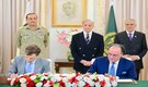 Pakistan signs deal with Trump family-linked crypto firm for cross-border digital payments