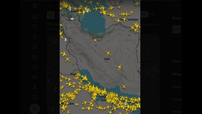 Iran airspace shutdown disrupts IndiGo, Air India flights — what passengers should know