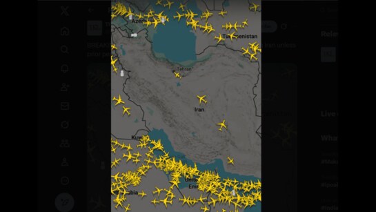 Iran airspace shutdown hits IndiGo, Air India; flights rerouted, delays likely: what passengers need to know