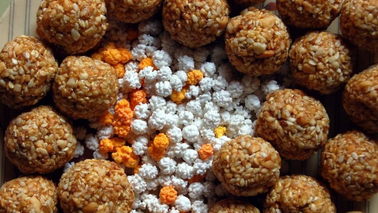 5 creative ways to use leftover til gud after Makar Sankranti