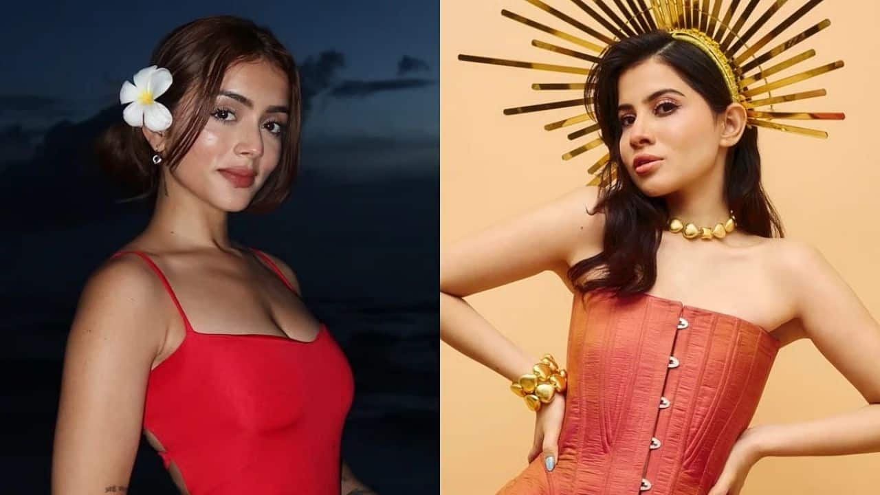 MTV Splitsvilla X6: Uorfi Javed clarifies cheating allegations and her relationship with Niharika’s ex-boyfriend