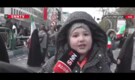 Iranian child warns Trump, vows to grow up and 'LEVEL' his 'country to the ground' | Watch