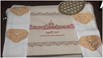 From village workshops to Rashtrapati Bhavan: Inside the Republic Day invite created by Northeast artisans