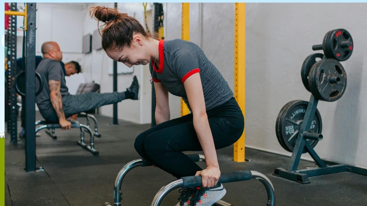 Just 5 more minutes of exercise and 30 minutes of less sitting can reduce premature death risk by 10%, finds study