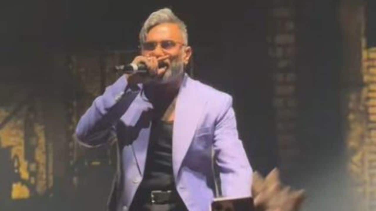 Honey Singh receives backlash for sexually explicit remarks during Delhi concert: ‘Gaadi mein s*x karo, Dilli ki thand mein’