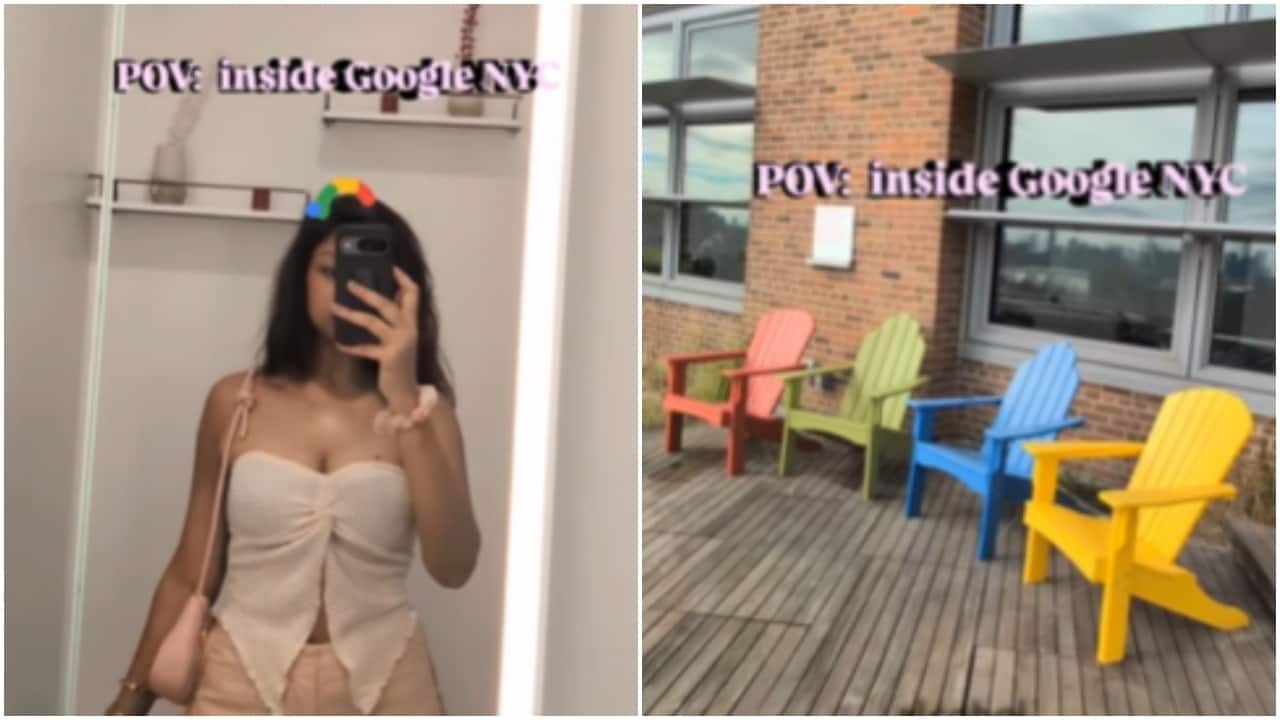 'Not the same culture': Google employee compares Bengaluru and New York offices. Watch