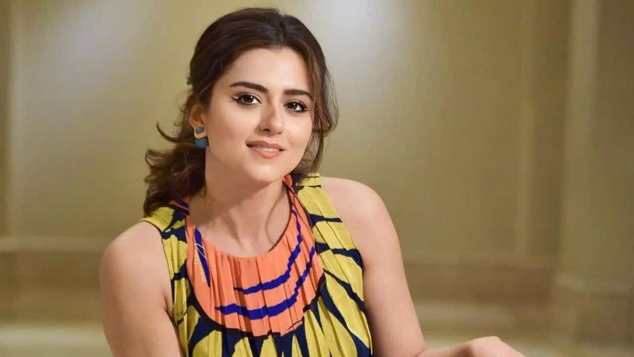 Ridhi Dogra spills the beans on the reason behind her mutual decision of divorce with Bigg Boss Marathi 6 contestant Raqesh Bapat