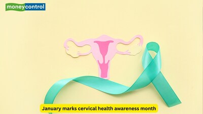 Unlike many life-threatening illnesses, cervical cancer does not usually come with big warning signs or symptoms. (Picture Credit: Canva)