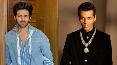 The latest update confirms that Kartik Aaryan continues to be represented by DCAA despite the recent setback of his movie.