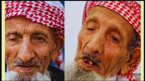 A life spanning centuries: Saudi Arabia’s oldest man dies at 142