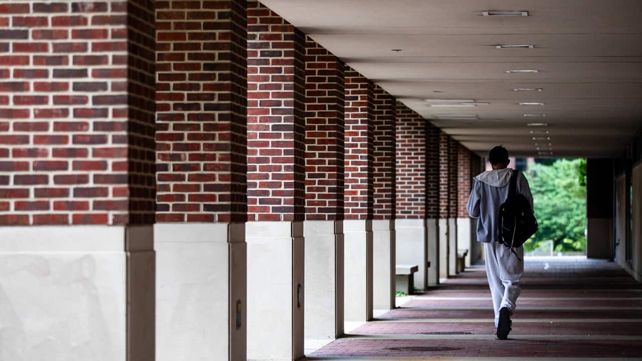 Trump effect? Foreign enrollment on US campuses drops for first time in years