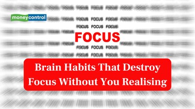 9 Brain Habits Secretly Destroying Your Focus: Are You Guilty?