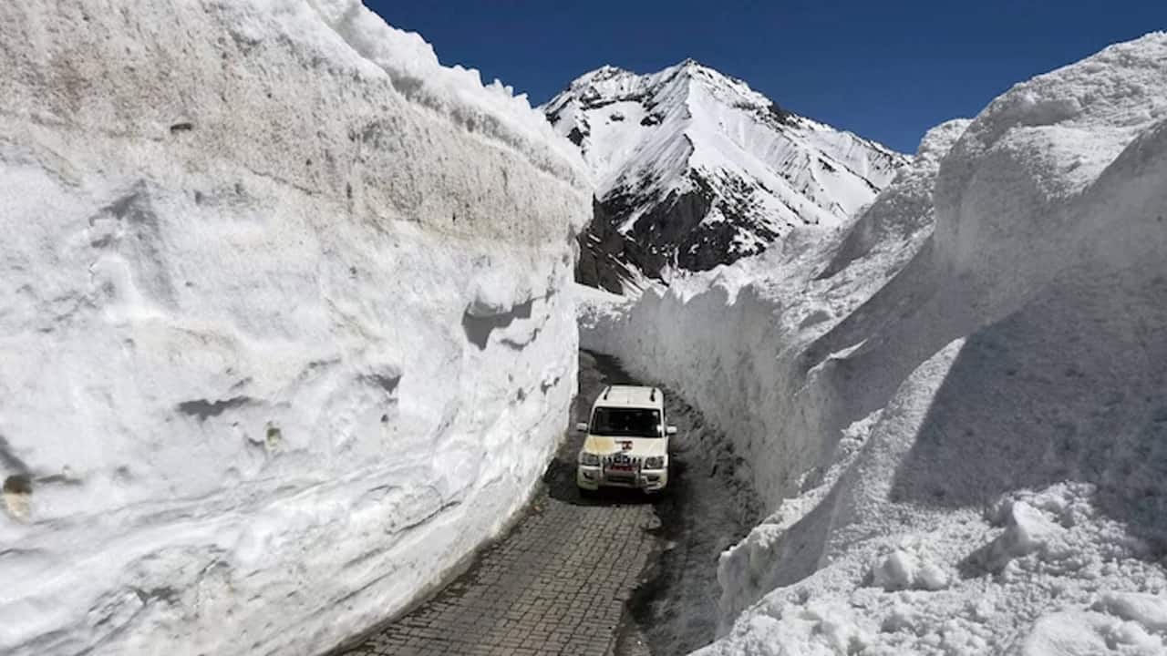 Beyond Pakistan: How China’s Shaksgam build-up creates a new Siachen threat for India | Explained
