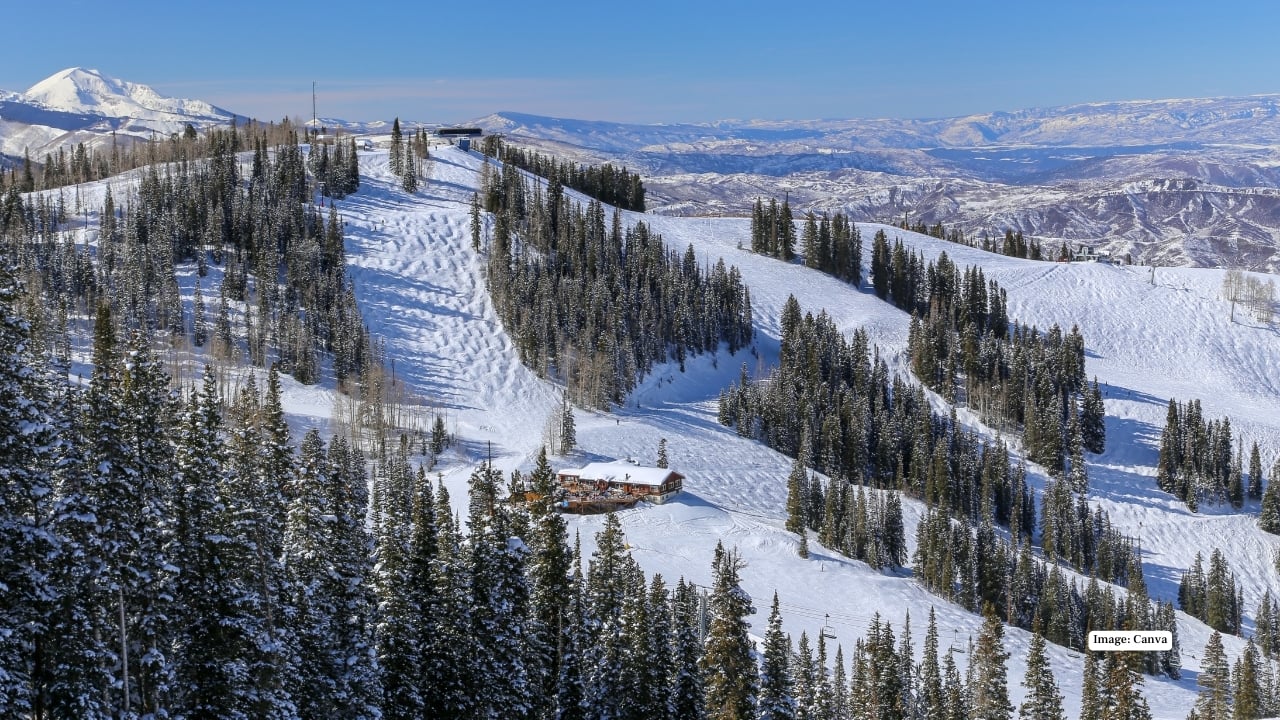 Aspen, USA
