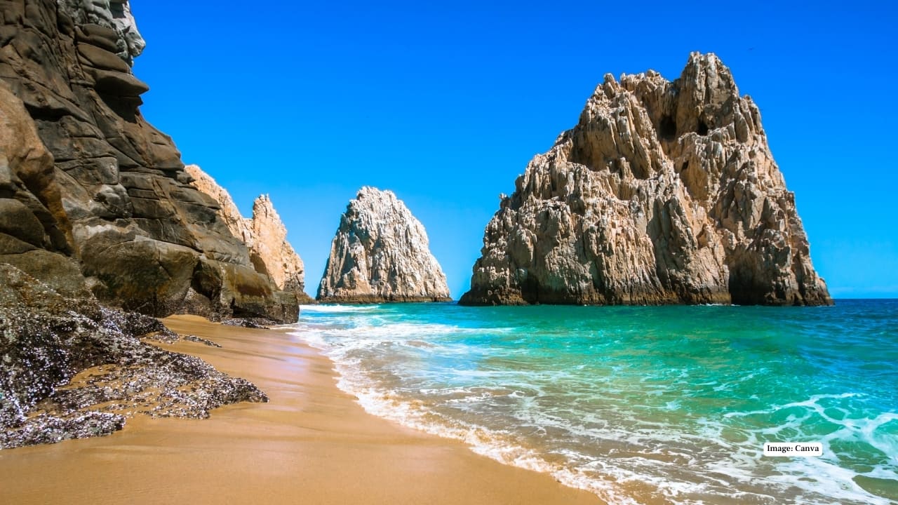 Cabo San Lucas, Mexico