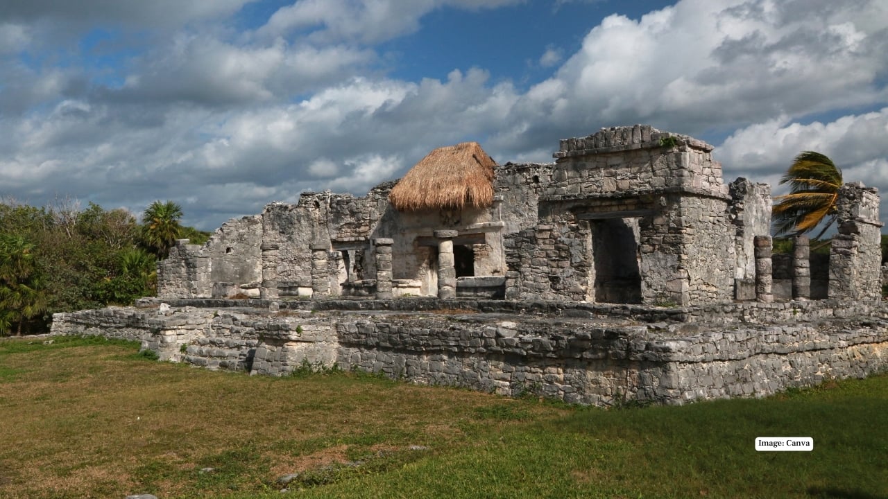Tulum, Mexico