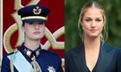 Who is Princess Leonor? Spain’s 20-year-old heir poised to become its first queen in 150 years