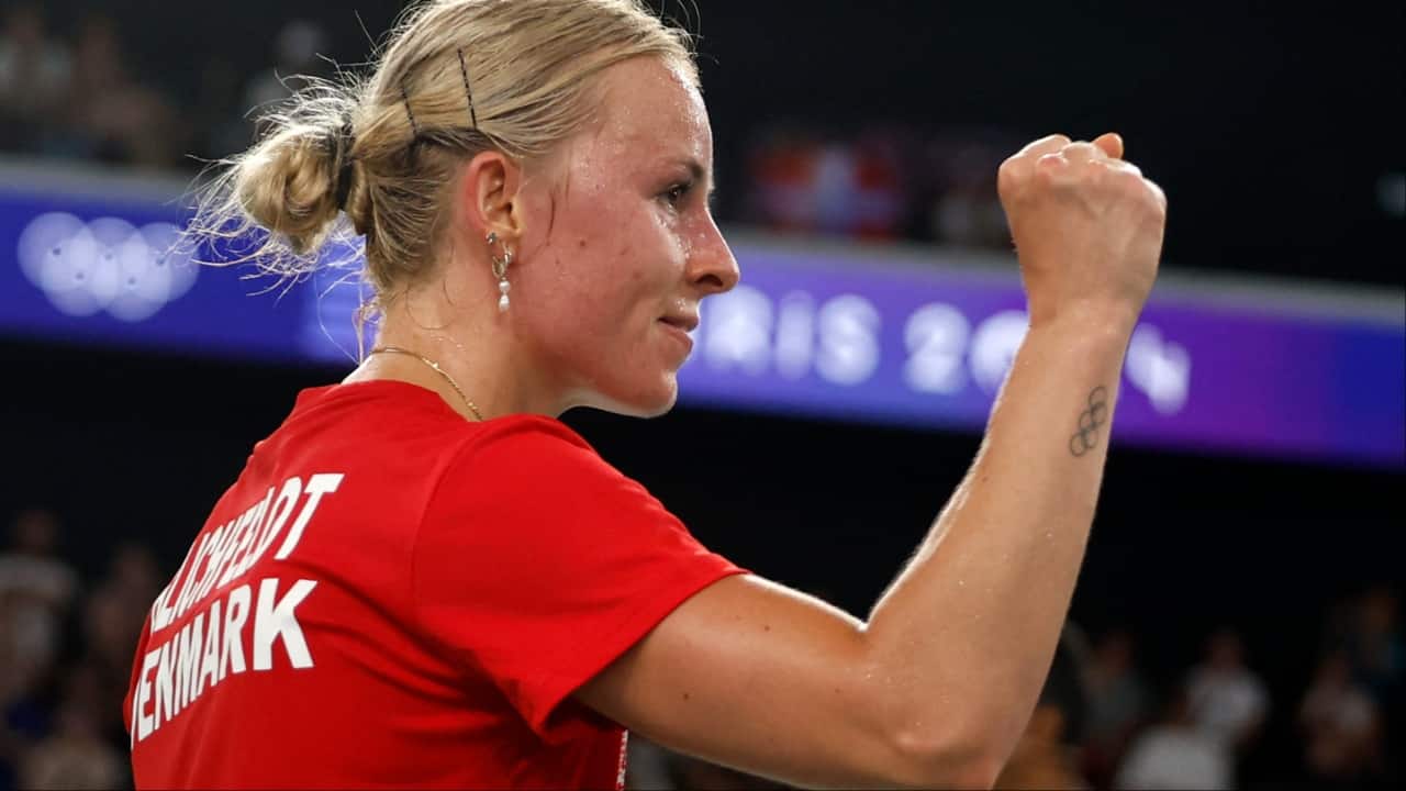Denmark shuttler calls conditions in ‘dirty’ India ‘not fit for players to compete’. Netizens agree