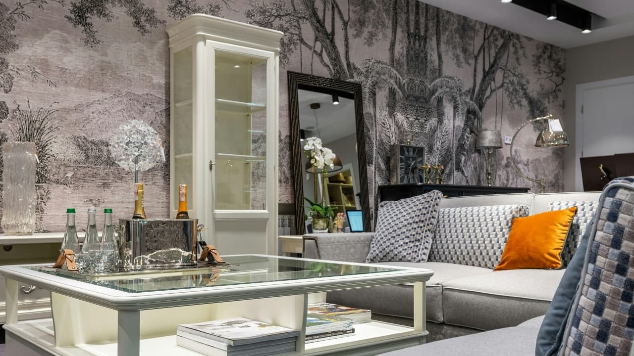 5 wallpaper trends that will elevate your home in 2026