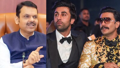 Maharashtra CM Devendra Fadnavis shares names of his favourite actors