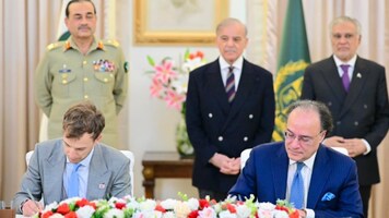 Asim Munir’s crypto gamble: Decoding Pakistan’s risky USD1 deal to 'please' Trump