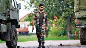 Army Day 2026: A look at Bollywood actors who brought Indian Army heroes to life on screen
