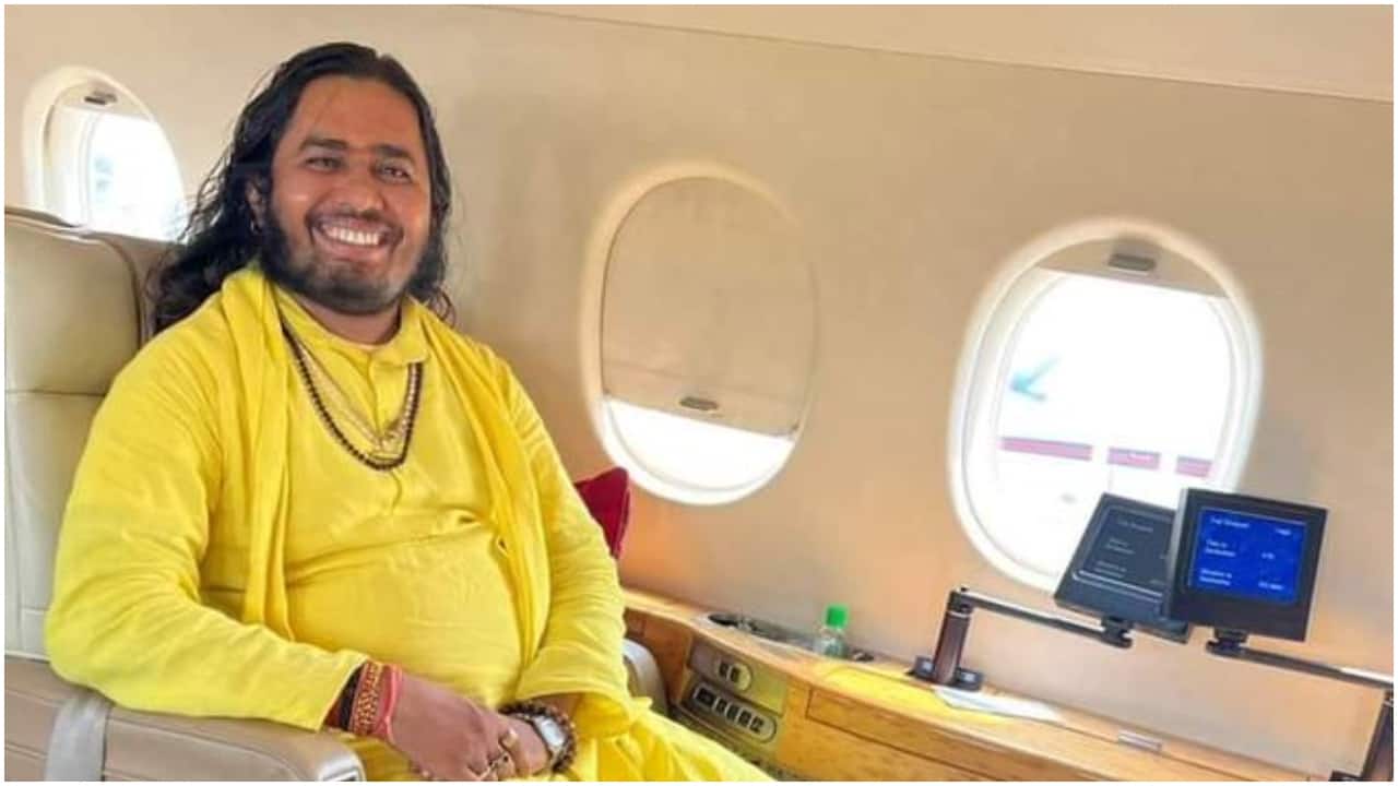 Who is Satua Baba? Meet religious figure whose luxury cars worth crores have drawn attention at Magh Mela