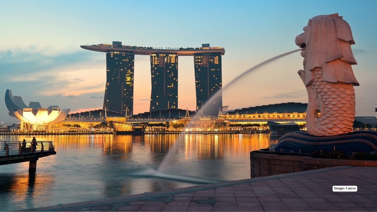The most powerful passports in the world in 2026: Where can your passport take you?