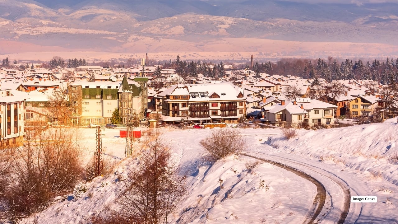 Bansko, Bulgaria