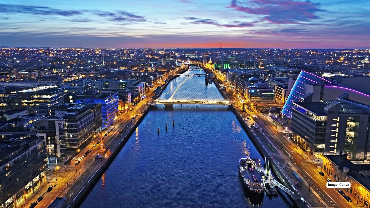 1. Dublin, Ireland Dublin’s friendly charm makes solo travellers feel welcome almost instantly. Yes, the Guinness really does taste better fresh from the source, but there’s much more to this lively city than pubs. Wander through Phoenix Park, one of Europe’s largest urban green spaces, stroll around St Stephen’s Green, or dive into Ireland’s literary legacy by following in the footsteps of Yeats, Joyce, and Wilde. Compact, walkable, and buzzing with culture, Dublin is ideal for first-time solo travellers.