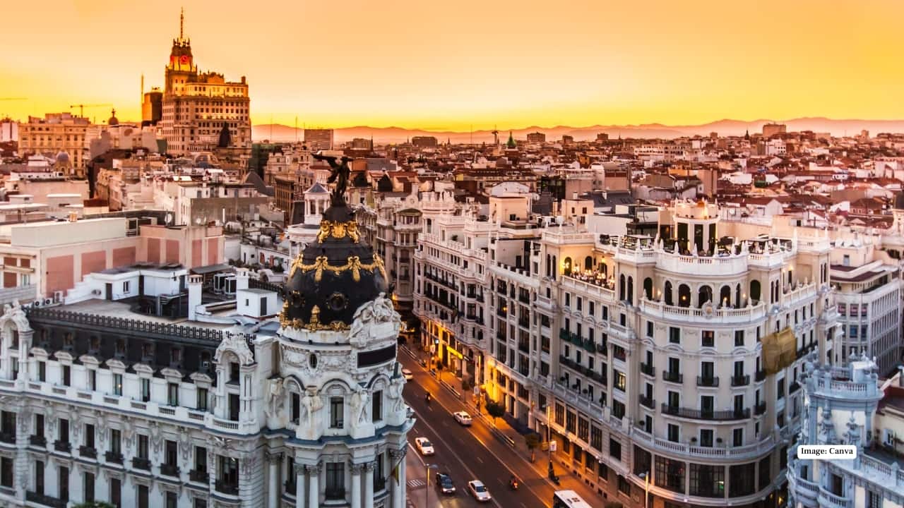 8. Madrid, Spain Madrid thrives on energy—day and night. As Spain’s cultural and financial capital, it offers everything from historic plazas and royal palaces to buzzing nightlife and world-class football. Art lovers can spend days at the Prado and Reina Sofía museums, while foodies will love hopping between tapas bars. Madrid’s walkability and late-night culture make solo travel feel effortless and exciting.