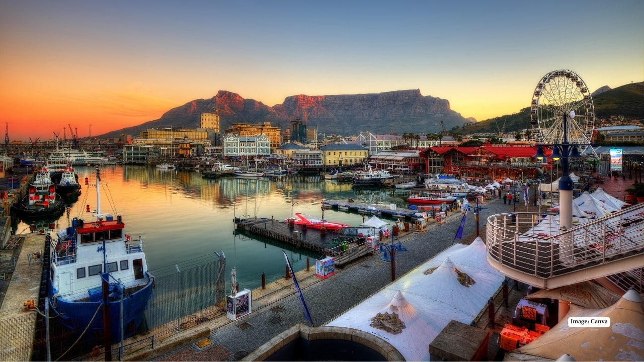 10. Cape Town Central, South Africa Cape Town is as visually stunning as it is emotionally powerful. From the iconic views at Table Mountain and Blaauwberg Beach to the natural beauty of Kirstenbosch Gardens, the city constantly impresses. Solo travellers can hike, explore coastal drives, or take a moving trip to Robben Island, where Nelson Mandela was imprisoned. With rich history and dramatic landscapes, Cape Town is unforgettable when explored independently.