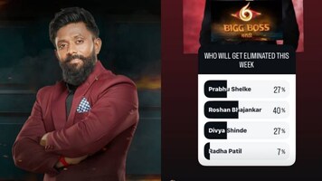 Bigg Boss Marathi 6 elimination poll: 40% netizens think Roshan Bhajankar will get eliminated from the show