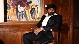 Happy Birthday Vijay Sethupathi: The actor who faced rejection before finding the path