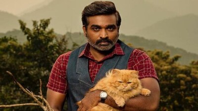 Vijay Sethupathi 