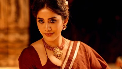 Who is Nabha Natesh, Know everything about Nagabandham's Parvathi