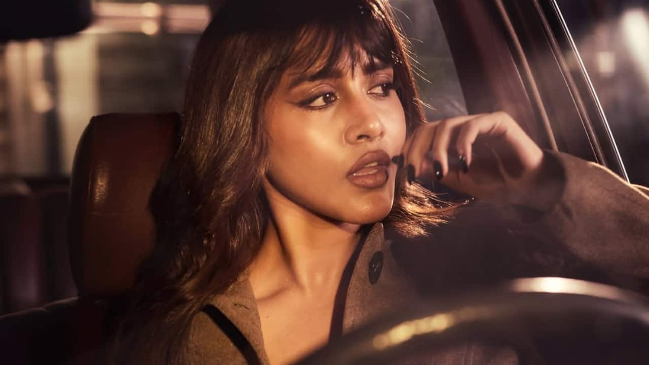 Nabha is often praised for choosing characters that feel relatable and modern, while still fitting comfortably into commercial cinema, making her a strong connect with younger audiences across South India.