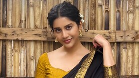 Who is Nabha Natesh, Know everything about Nagabandham's Parvathi