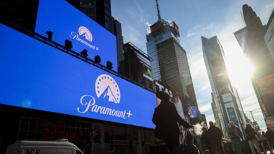 Paramount loses bid to get Warner Bros suit on fast track