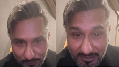 Honey Singh apologizes after getting backlash